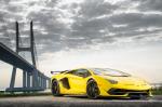 Lamborghini Aventador SVJ 2018 года (NA)